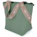 Carmanyola t�rmica Tote On the Go 3,7 L Musgo