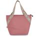 Carmanyola t�rmica Tote On the Go 3,7 L Pink