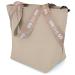 Carmanyola t�rmica Tote On the Go 3,7 L Vainilla