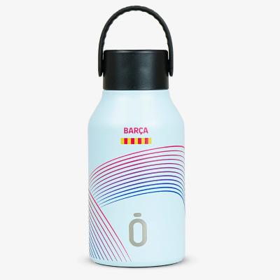 Ampolla t�rmica cer�mic Runbott Mii 350 FCB Waves