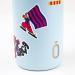 Ampolla t�rmica cer�mic Runbott Mii 350 FCB Stick