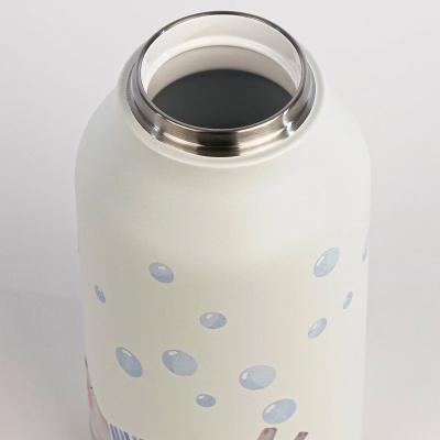 Ampolla t�rmica cer�mic Runbott MII 350 ml Cat bub