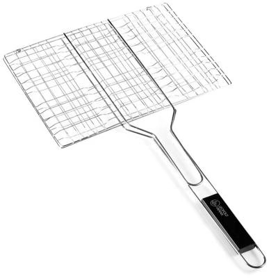 Graella barbecue per a carn