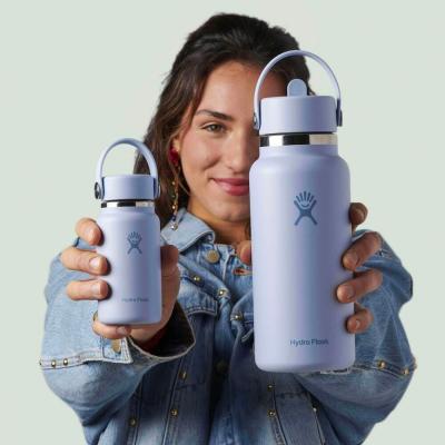 Termo Micro Hydro Flask 200 ml