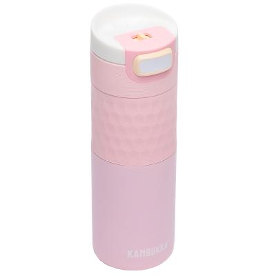 Termo acer Etna grip Kambukka 500 ml Pink aura