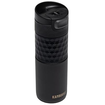 Termo acer Etna grip Kambukka 500 ml Black velvet