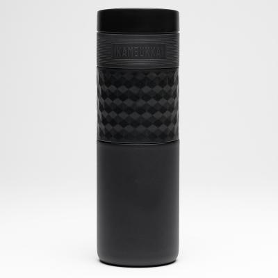 Termo acer Etna grip Kambukka 500 ml Black velvet