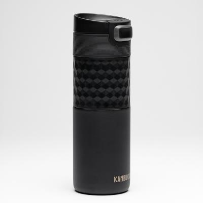 Termo acer Etna grip Kambukka 500 ml Black velvet