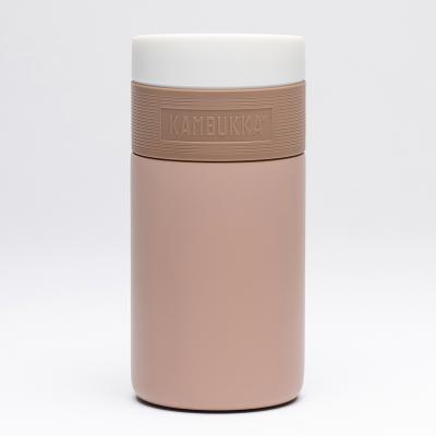 Termo acer Etna Kambukka 300 ml cinnamon