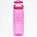 Ampolla d'aigua Elton Kambukka 750 ml Mulberry
