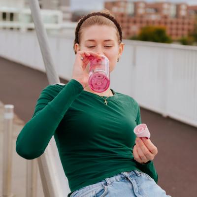 Ampolla Hidrataci� Reno 500 ml Sugar pink