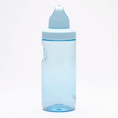 Ampolla Hidrataci� Reno 500 ml Bubbly blue