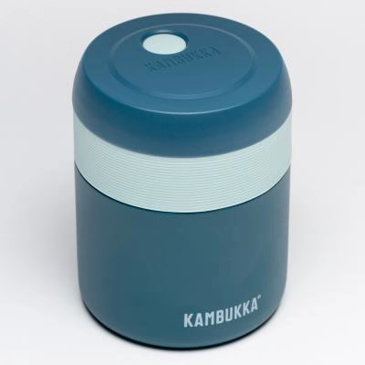 Termo s�lids acer Kambukka 600 ml teal