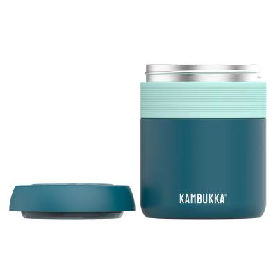 Termo s�lids acer Kambukka 600 ml teal
