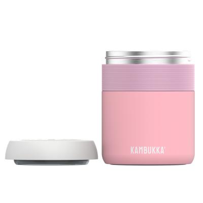 Termo s�lids acer Kambukka 600 ml pink