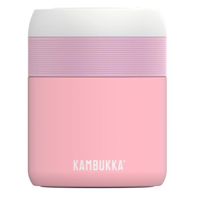 Termo s�lids acer Kambukka 600 ml pink