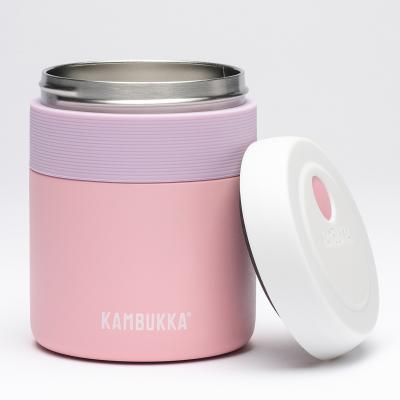 Termo s�lids acer Kambukka 600 ml pink