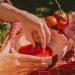 Plat ratllador Sweet mitj� 15 cm