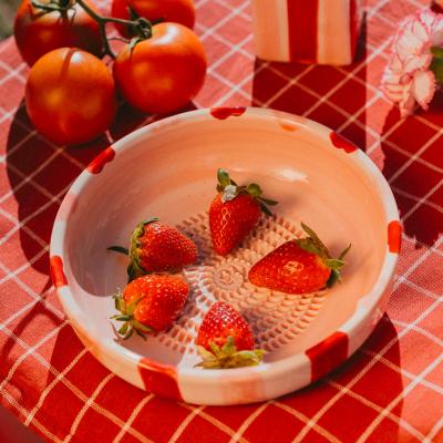Plat ratllador Sweet mitj� 15 cm
