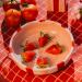 Plat ratllador Sweet mitj� 15 cm