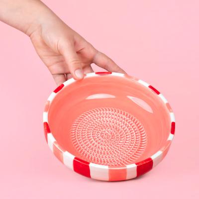 Plat ratllador Sweet mitj� 15 cm
