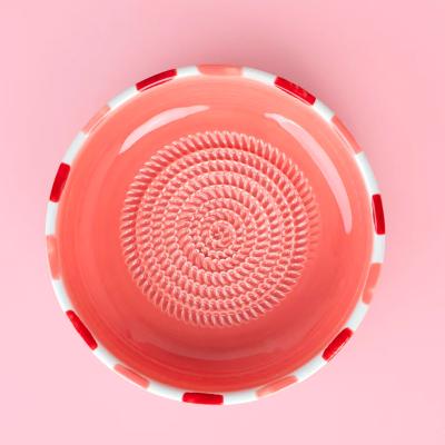 Plat ratllador Sweet mitj� 15 cm