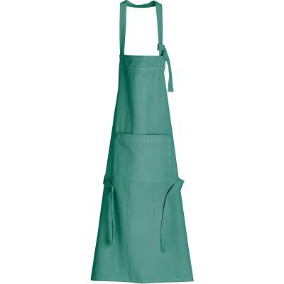 Davantal 100% cot� reciclat Ada Pa�