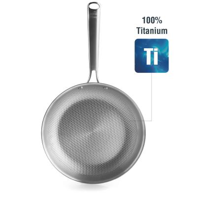 Paella Titani tricapa