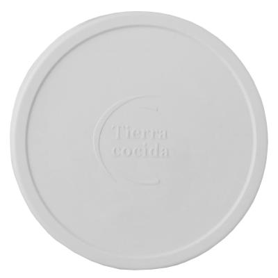Tapa silicona para plato rallador