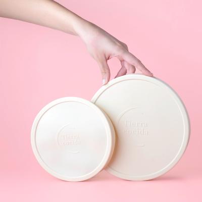 Tapa silicona per Plat ratllador
