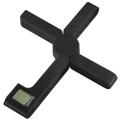 Balan�a de cuina plegable fins 5 kg