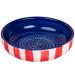 Plat ratllador Estiu gran 19 cm