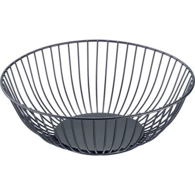 Cesta frutero met�lico