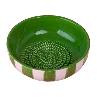 Plat ratllador Elisabeth mitj� 15 cm