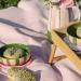Plat ratllador Elisabeth mitj� 15 cm