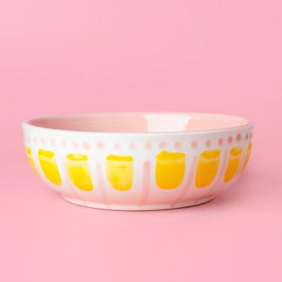 Plat ratllador Valentina mitj� 15 cm