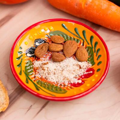 Plat ratllador Provenzal petit 12,5 cm