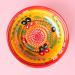 Plat ratllador Provenzal mitj� 15 cm