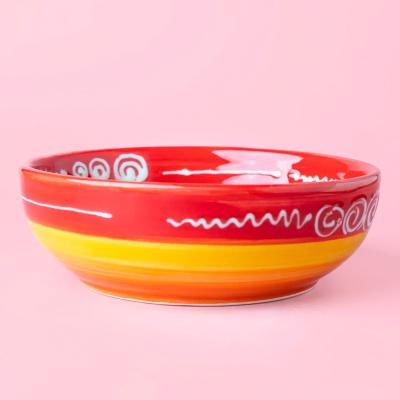 Plat ratllador Provenzal mitj� 15 cm