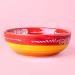 Plat ratllador Provenzal mitj� 15 cm