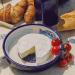 Plat ratllador Sardina gran 19 cm