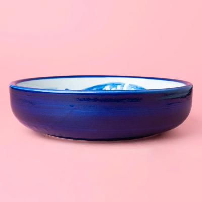 Plat ratllador Sardina gran 19 cm