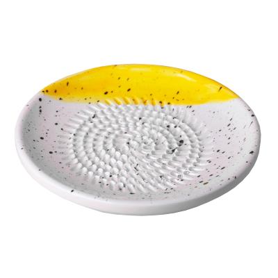 Plat ratllador Canela petit 12,5 cm