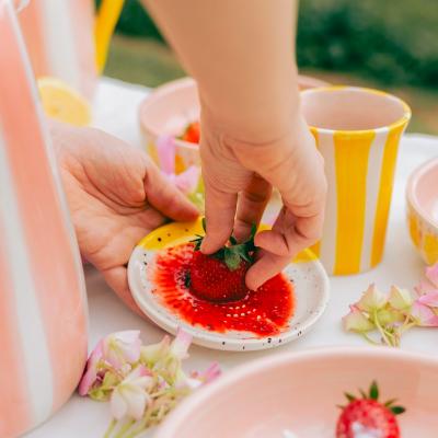 Plat ratllador Canela petit 12,5 cm