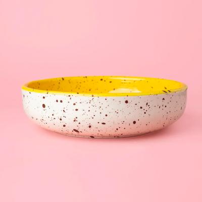 Plat ratllador Canela gran 19 cm