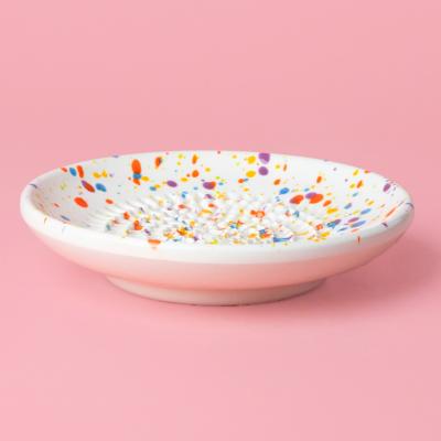 Plat ratllador Carnaval petit 12,5 cm