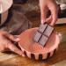 Plat ratllador Xocolata gran 19 cm