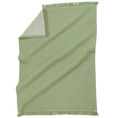 Set 3 draps de cuina 100% cot� Cavendish Greentea