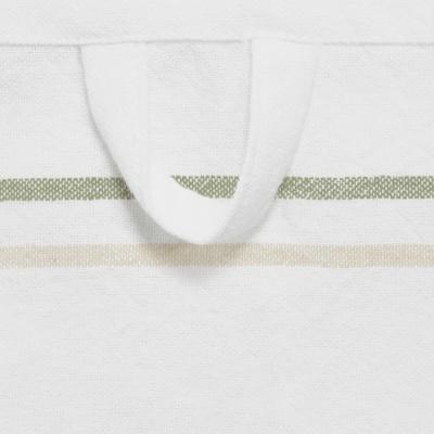 Set 3 draps de cuina 100% cot� Cavendish Greentea