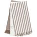 Set 3 draps de cuina 100% cot� Cavendish taupe